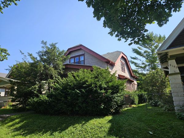 2156 N 57th St, Milwaukee, WI 53208