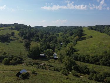 2502 Crooked Creek Rd Road, Carlisle, KY 40311