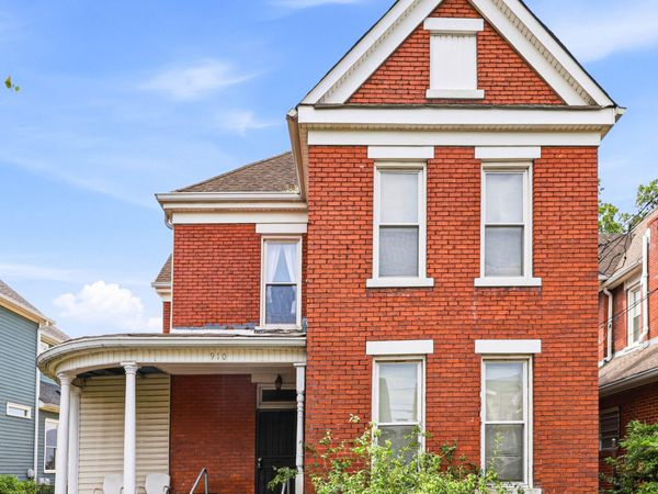 910 E Martin Luther King Boulevard, Chattanooga, TN 37403