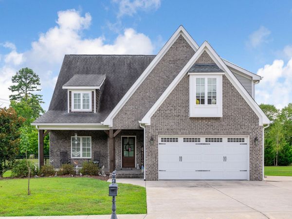 3017 Weatherwood Trail, Apison, TN 37302