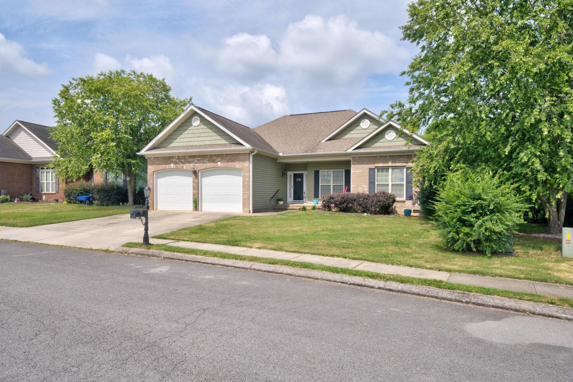 8189 Kaitlin Lane, Ooltewah, TN 37363 Main Photo