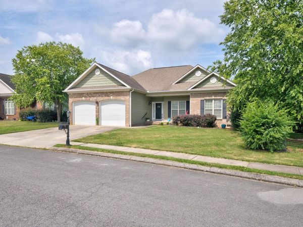 8189 Kaitlin Lane, Ooltewah, TN 37363