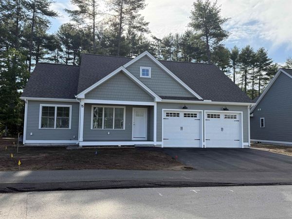 23 Wilderness Drive, Nashua, NH 03062
