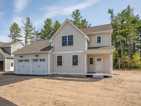 53 Wilderness Drive, Nashua, NH 03062