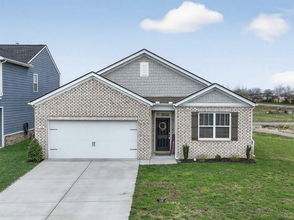 7129 Sunny Parks Dr , White House, TN 37188
