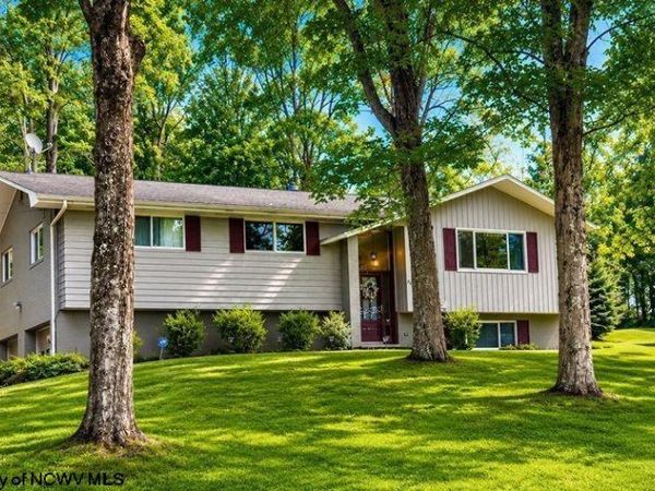65 Imperial Woods Drive, Morgantown, WV 26508