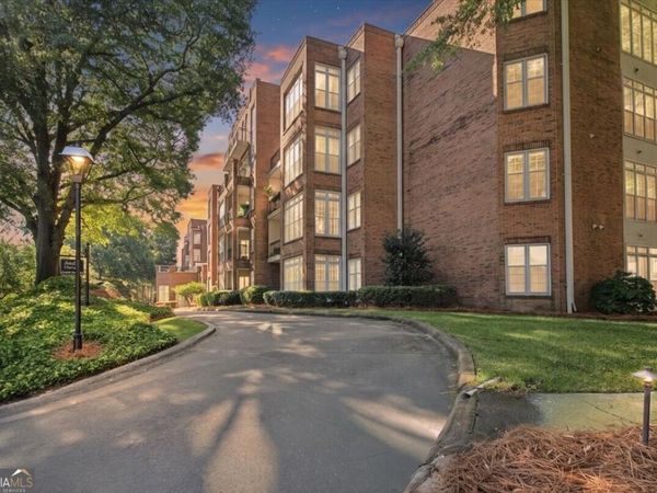 175 15th Street NE, Unit 208, Atlanta, GA 30309
