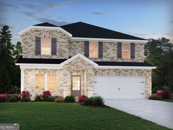 2194 Martin Spring Bend, Lawrenceville, GA 30045