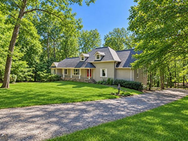300 Westwoods Drive, Ellijay, GA 30540