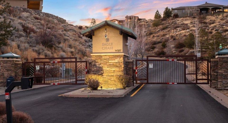 8673 Eagle Chase Trail, Lot #444, Reno, NV 89523 Photo