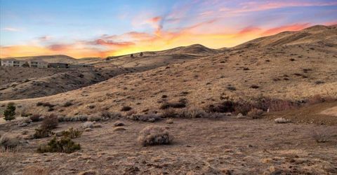 8673 Eagle Chase Trail, Lot #444, Reno, NV 89523 Photo