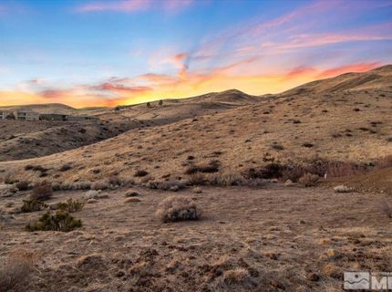 8673 Eagle Chase Trail, Lot #444, Reno, NV 89523 Photo