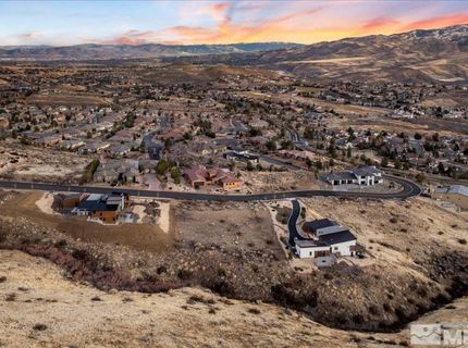 8673 Eagle Chase Trail, Lot #444, Reno, NV 89523 Photo