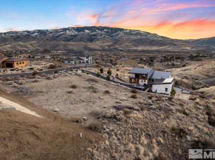 8673 Eagle Chase Trail, Lot #444, Reno, NV 89523 Photo