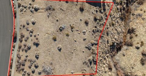 8673 Eagle Chase Trail, Lot #444, Reno, NV 89523 Photo