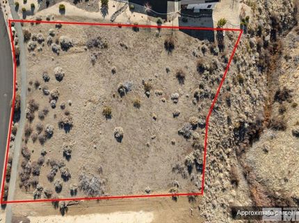 8673 Eagle Chase Trail, Lot #444, Reno, NV 89523 Photo