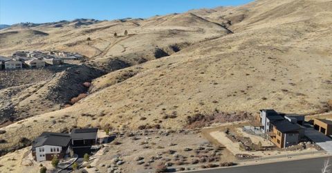 8673 Eagle Chase Trail, Lot #444, Reno, NV 89523 Photo