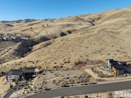 8673 Eagle Chase Trail, Lot #444, Reno, NV 89523 Photo
