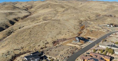 8673 Eagle Chase Trail, Lot #444, Reno, NV 89523 Photo
