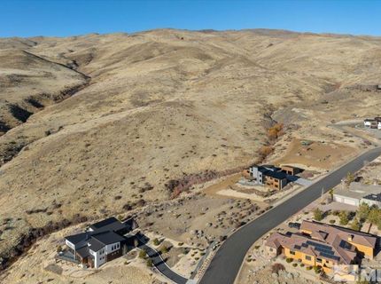 8673 Eagle Chase Trail, Lot #444, Reno, NV 89523 Photo