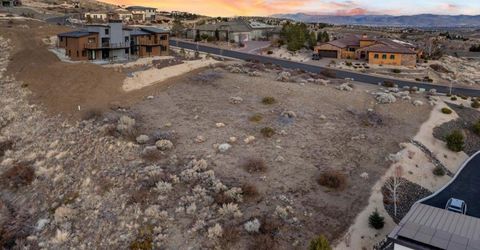 8673 Eagle Chase Trail, Lot #444, Reno, NV 89523 Photo