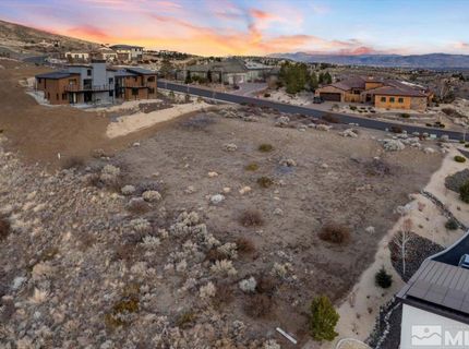 8673 Eagle Chase Trail, Lot #444, Reno, NV 89523 Photo