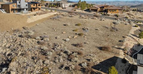 8673 Eagle Chase Trail, Lot #444, Reno, NV 89523 Photo