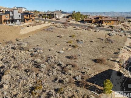 8673 Eagle Chase Trail, Lot #444, Reno, NV 89523 Photo