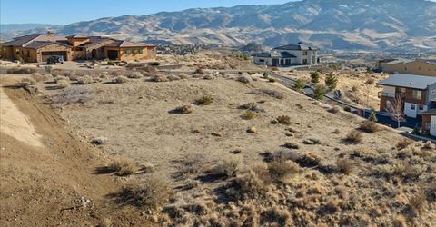 8673 Eagle Chase Trail, Lot #444, Reno, NV 89523 Photo