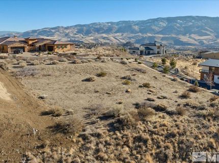 8673 Eagle Chase Trail, Lot #444, Reno, NV 89523 Photo