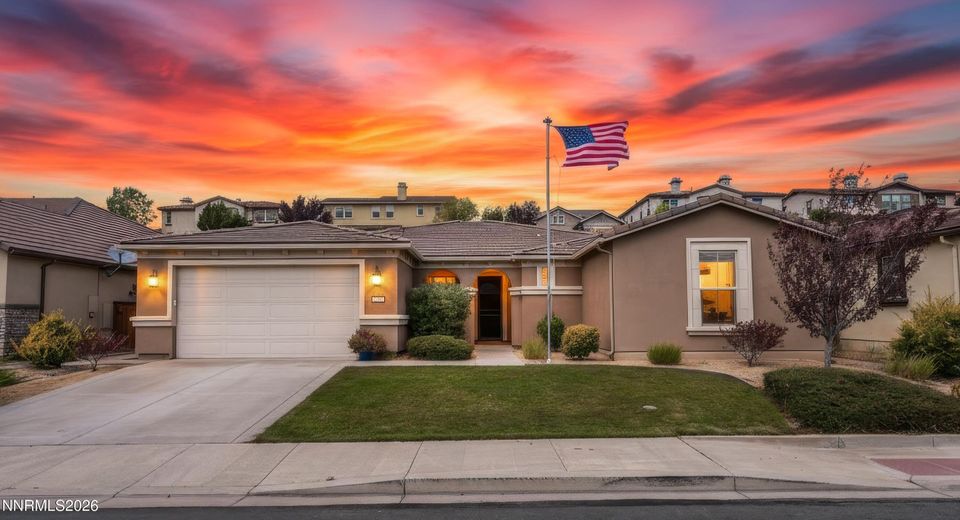 8865 Winter Peace Court, Reno, NV 89523 Photo