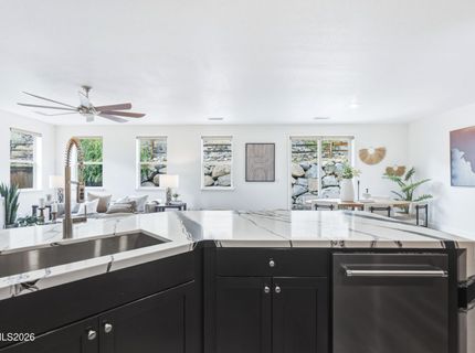 8865 Winter Peace Court, Reno, NV 89523 Photo