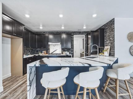 8865 Winter Peace Court, Reno, NV 89523 Photo