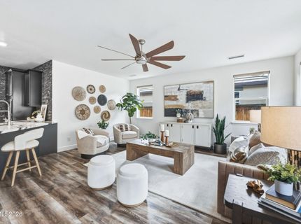 8865 Winter Peace Court, Reno, NV 89523 Photo