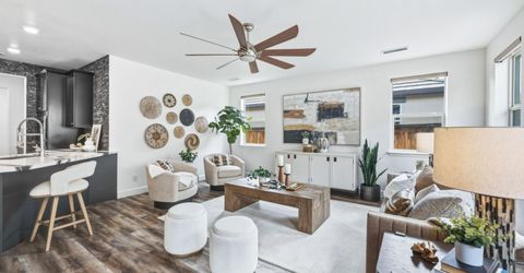 8865 Winter Peace Court, Reno, NV 89523 Photo
