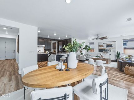8865 Winter Peace Court, Reno, NV 89523 Photo