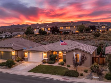8865 Winter Peace Court, Reno, NV 89523 Photo