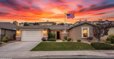 8865 Winter Peace Court, Reno, NV 89523 Photo