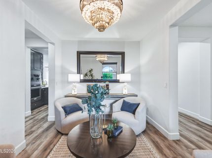 8865 Winter Peace Court, Reno, NV 89523 Photo