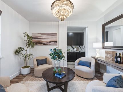 8865 Winter Peace Court, Reno, NV 89523 Photo