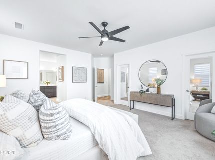 8865 Winter Peace Court, Reno, NV 89523 Photo