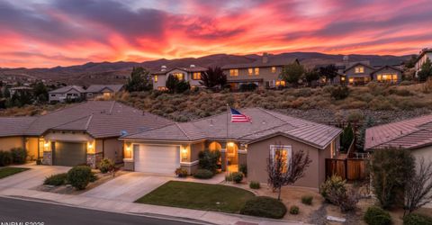 8865 Winter Peace Court, Reno, NV 89523 Photo