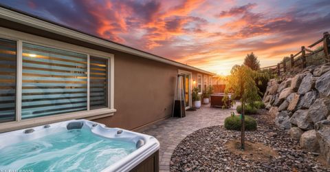 8865 Winter Peace Court, Reno, NV 89523 Photo