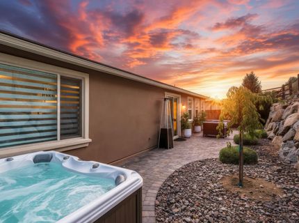 8865 Winter Peace Court, Reno, NV 89523 Photo