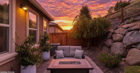 8865 Winter Peace Court, Reno, NV 89523 Photo