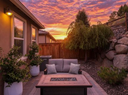 8865 Winter Peace Court, Reno, NV 89523 Photo