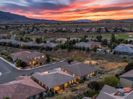 8865 Winter Peace Court, Reno, NV 89523 Photo