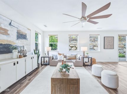 8865 Winter Peace Court, Reno, NV 89523 Photo