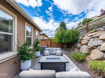 8865 Winter Peace Court, Reno, NV 89523 Photo