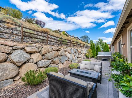 8865 Winter Peace Court, Reno, NV 89523 Photo